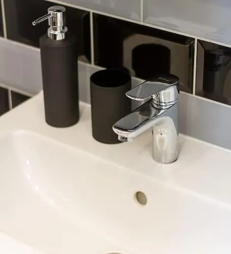 Kazinczy Gem 7th District Haven By Nw דירה