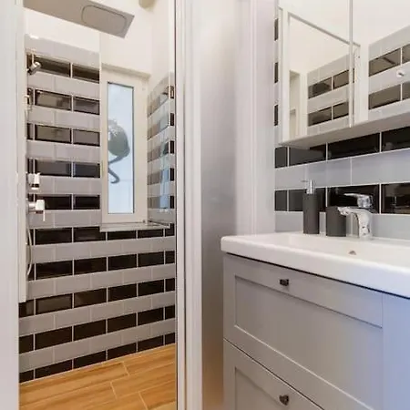 Kazinczy Gem 7th District Haven By Nw Appartement