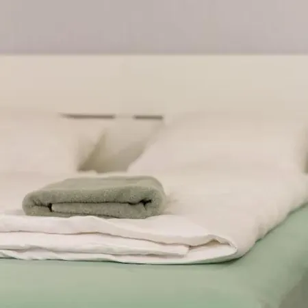 Kazinczy Gem 7th District Haven By Nw Apartmán *