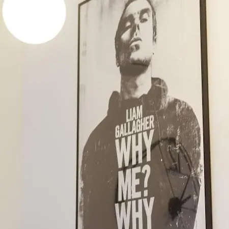 Kazinczy Gem 7th District Haven By Nw Apartmán Budapešť