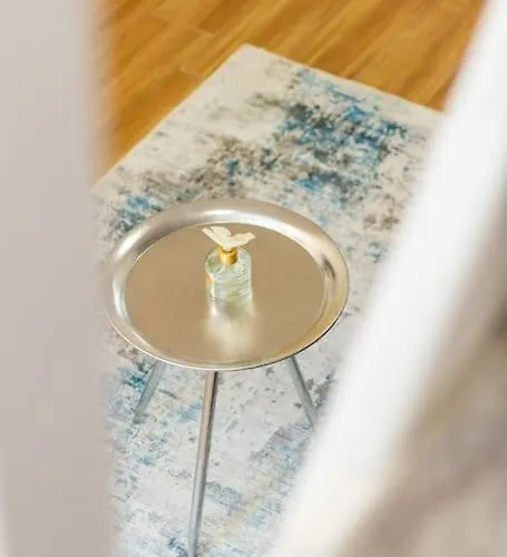 Kazinczy Gem 7th District Haven By Nw Daire Budapeşte