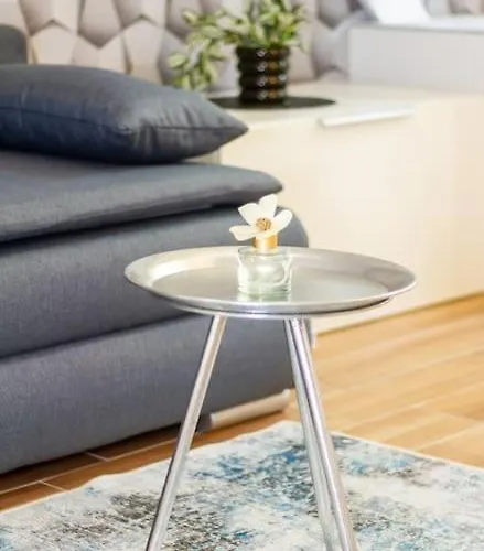 Kazinczy Gem 7th District Haven By Nw Daire *