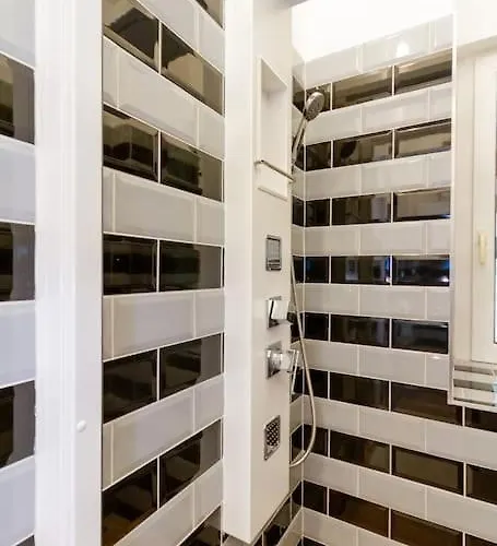 Daire Kazinczy Gem 7th District Haven By Nw Budapeşte