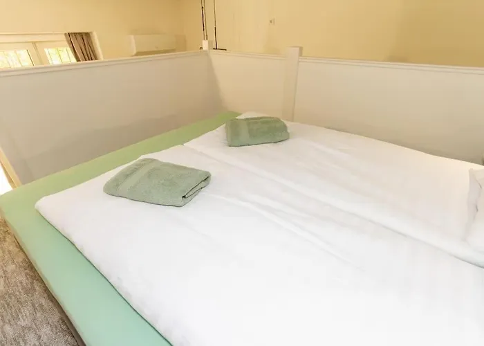 Daire Kazinczy Gem 7th District Haven By Nw Budapeşte