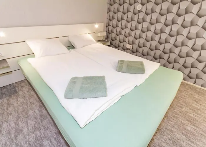 Kazinczy Gem 7th District Haven By Nw * Budapeşte