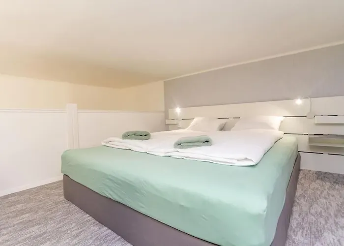 Kazinczy Gem 7th District Haven By Nw Budapeşte