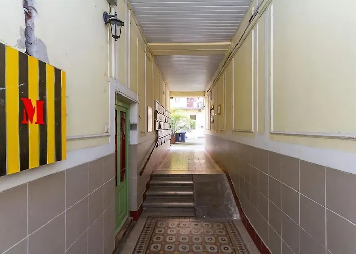 Daire Kazinczy Gem 7th District Haven By Nw *