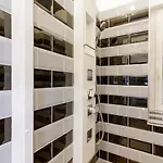 公寓 Kazinczy Gem 7th District Haven By Nw 布达佩斯