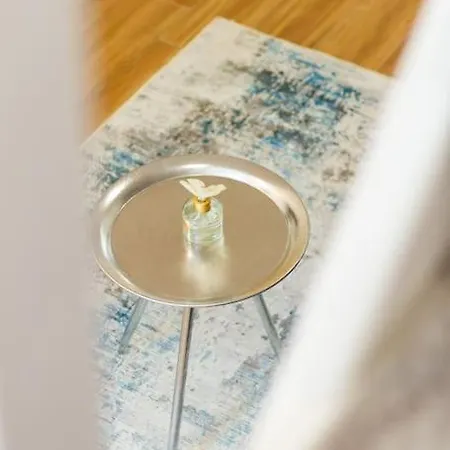 Kazinczy Gem 7th District Haven By Nw Appartement Boedapest