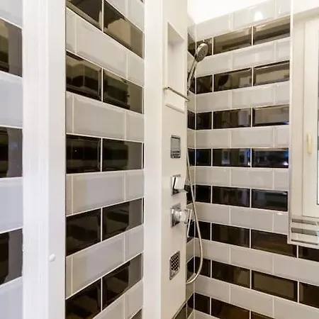 Appartement Kazinczy Gem 7th District Haven By Nw Boedapest