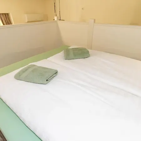 Appartement Kazinczy Gem 7th District Haven By Nw Boedapest