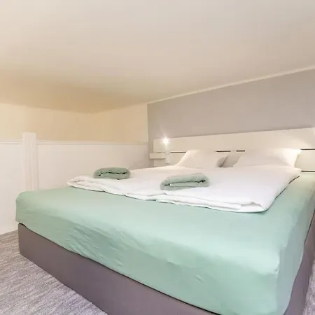 Kazinczy Gem 7th District Haven By Nw Boedapest