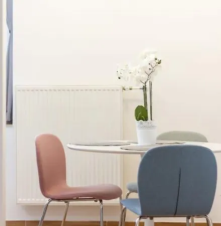 Kazinczy Gem 7th District Haven By Nw Appartement *