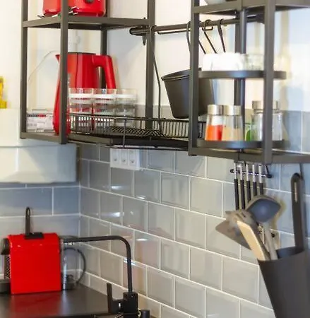 Kazinczy Gem 7th District Haven By Nw